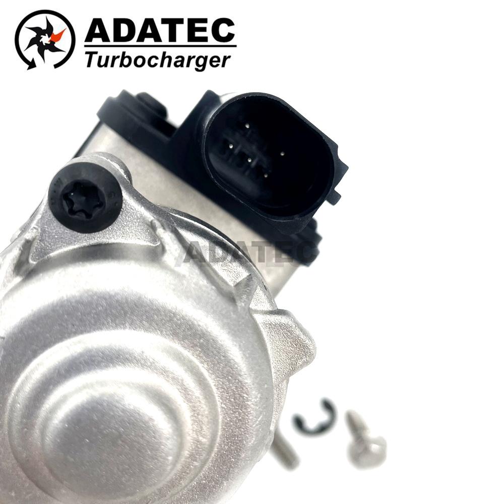 Turbo Electronic Actuator 04E1457704N 04E145704T Turbine Wastegate 04E145721L for Skoda Fabia 2015-20201.2TSI   CJZC CJZD