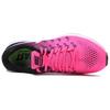Nike Air Zoom Pegasus 33 Comfortable Versatile Non-Slip Durable Low-Top Running Shoes Women sneaker Pink Black 831356-600