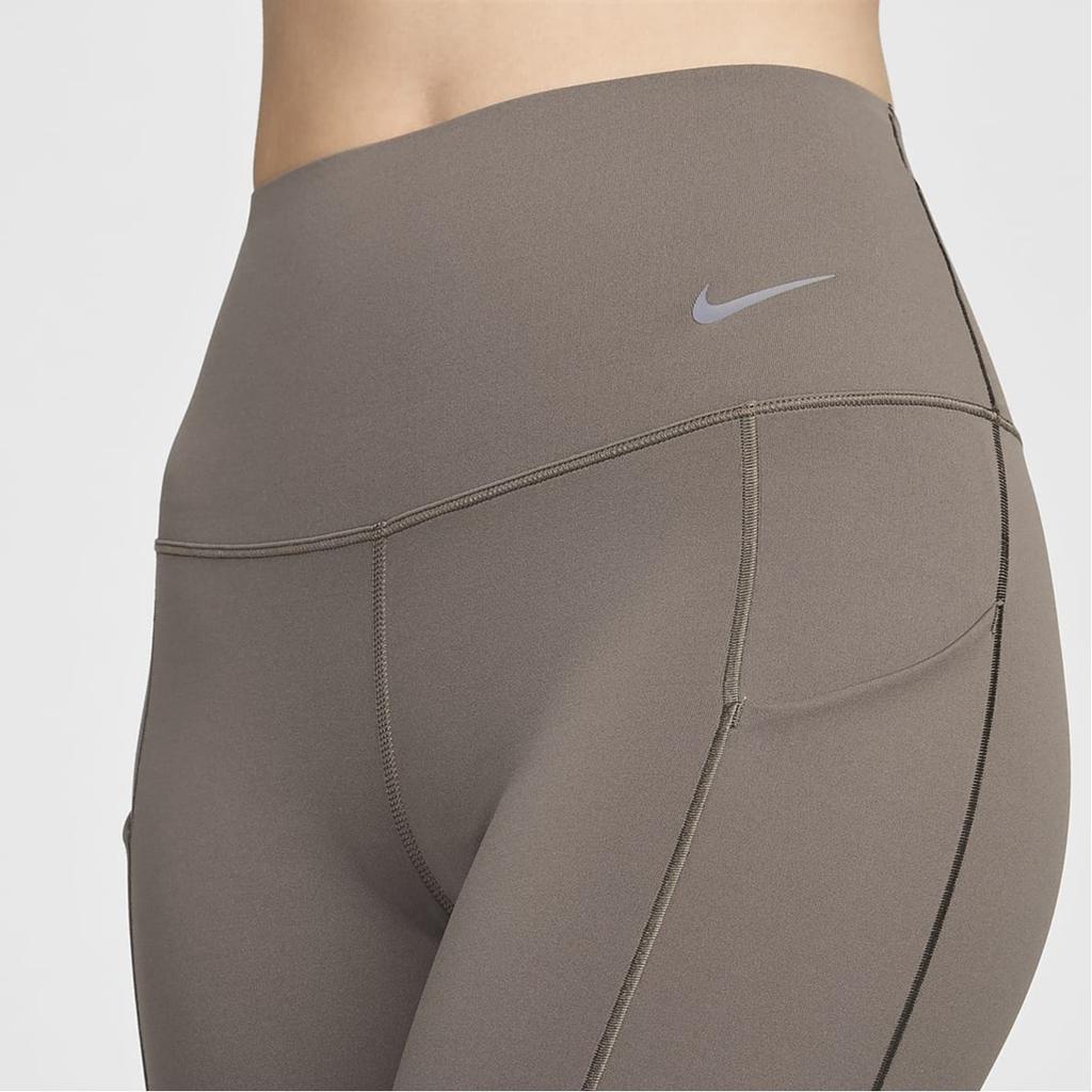 Nike Universa Sports Pants Women's Ore Gray/Black DQ5997-004