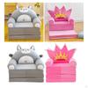 Sofa Chair with Adjustable Backrest for Playroom