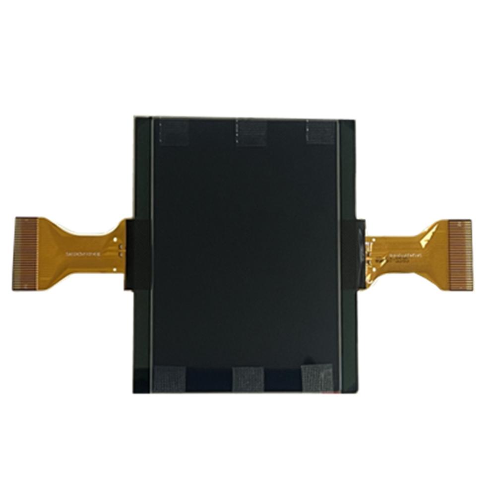 Náhradní LCD displej pro DAF LF XF CF 45 55 75 95 105 85 Oprava pixelů