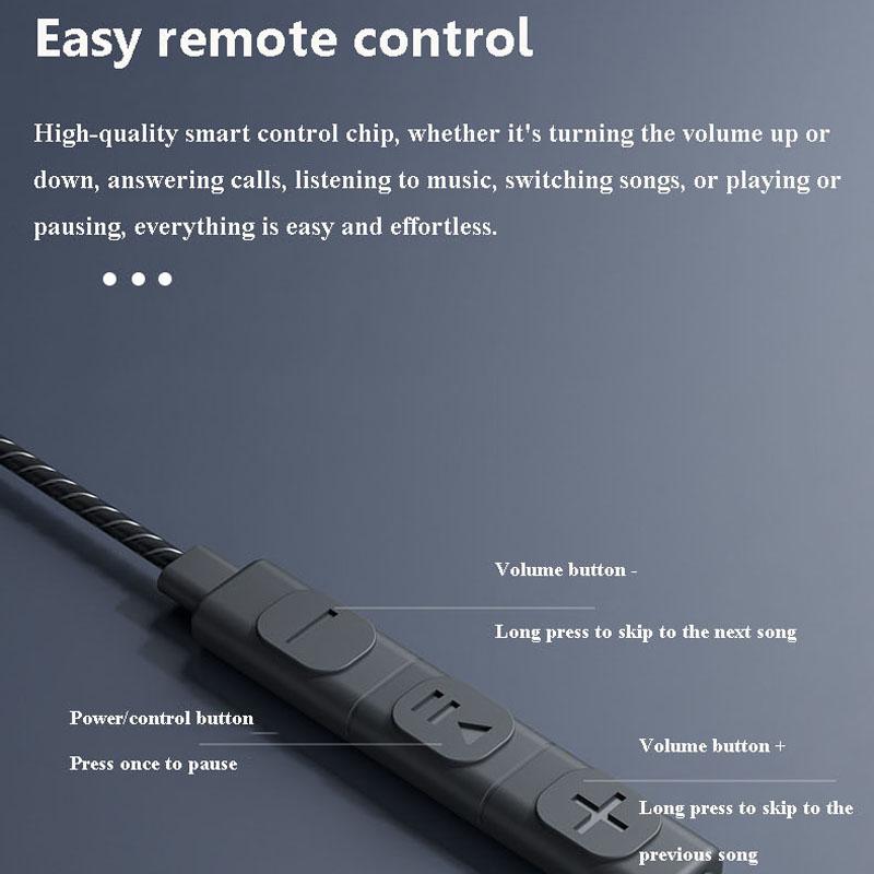 USB Open Ear Headphones Directional Transmission Wired Computer Gaming Headset Plug and Play Hifi Sound Music Earphone Dual Mic