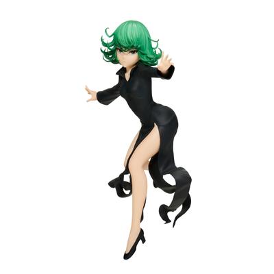 BANPRESTO One Punch Man Figur Terror Tatsumaki #5