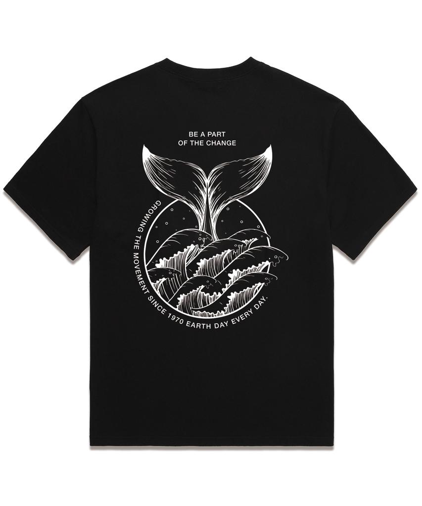 VANNWORKS [Set] Signature Graphic Oversized Short Sleeve T-Shirts (6 Types) (Vsmix007)