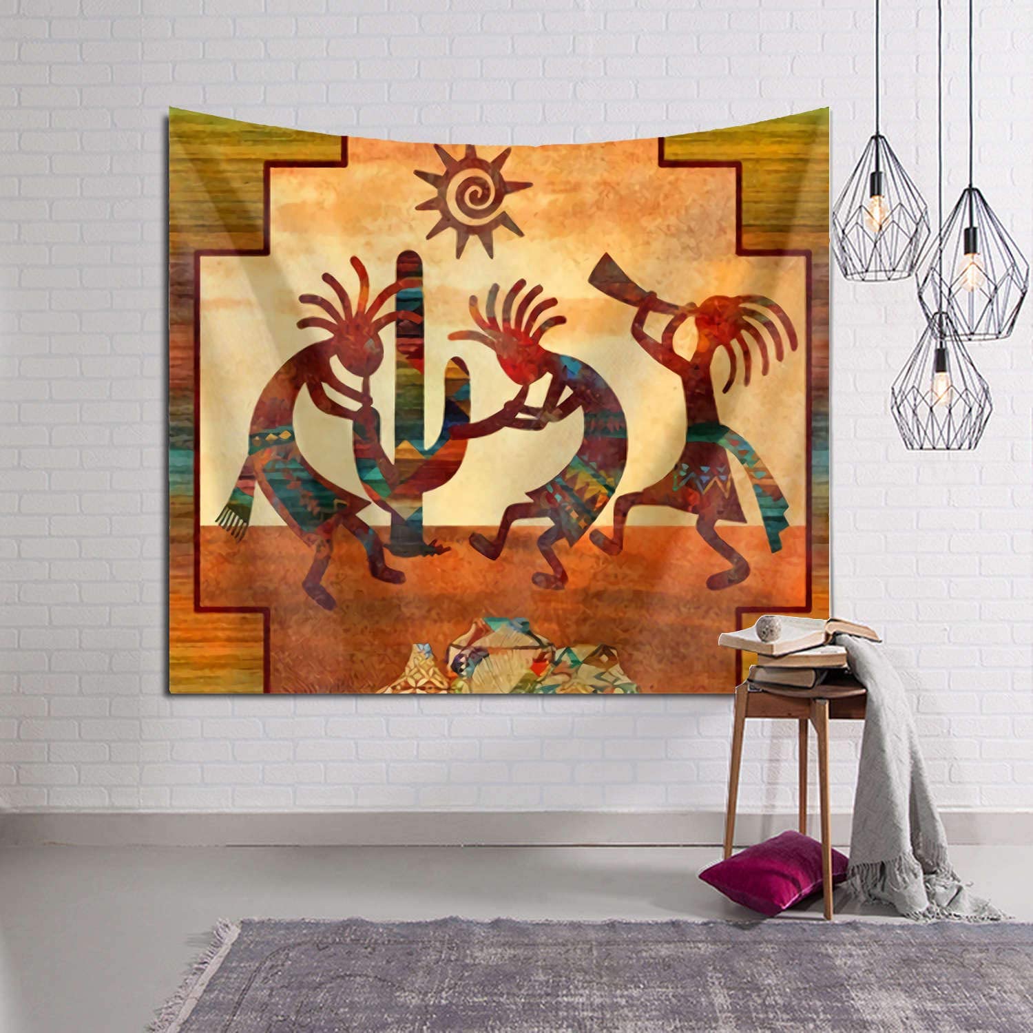 Домашний декор — фото 7