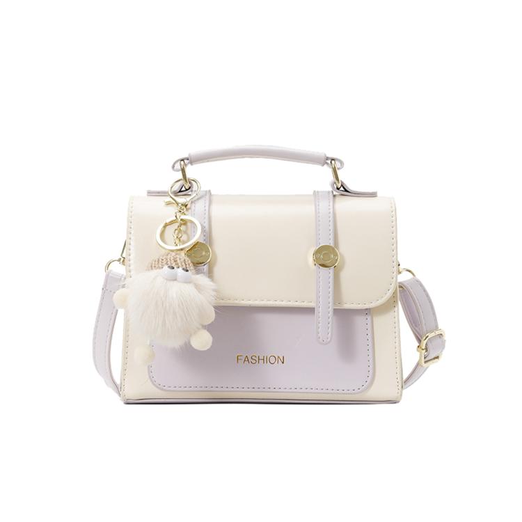 PU Leather Women’s Handbag 2026 New Handbag For Women Summer Shoulder bag for women Trend Crossbody bag for women