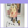 Texas Chainsaw Massacre 40. Jubiläum Actionfigur Sammlermodell