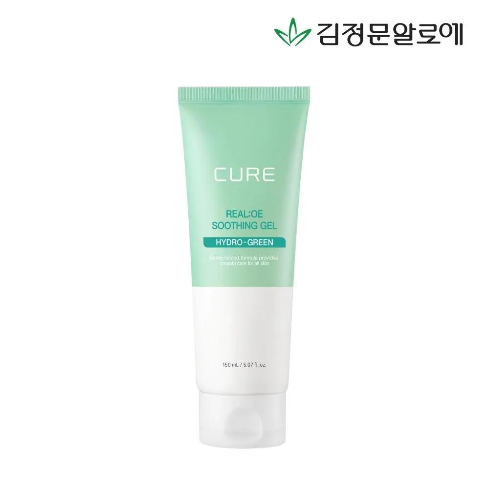 CURE Realoe Soothing Gel 150ml