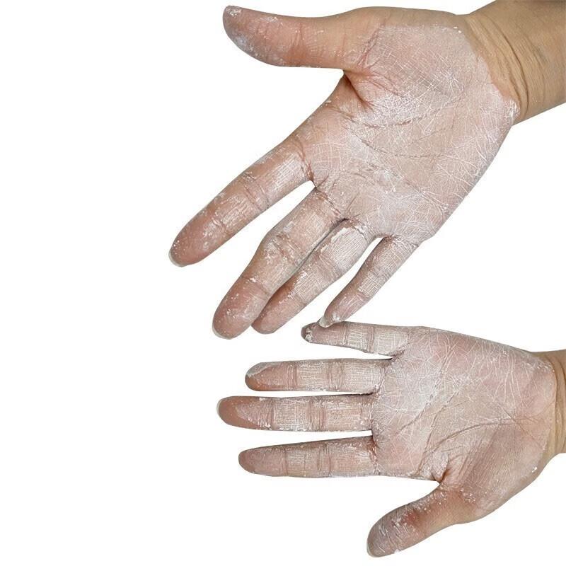 Bloc de Cretă Carbonat de Magneziu