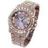 J.HARRISON JH-025A Unisex Wrist Watch JH-025A-PB JH-025A-SB JH-025A-GB Gift Casual Business Sports Student