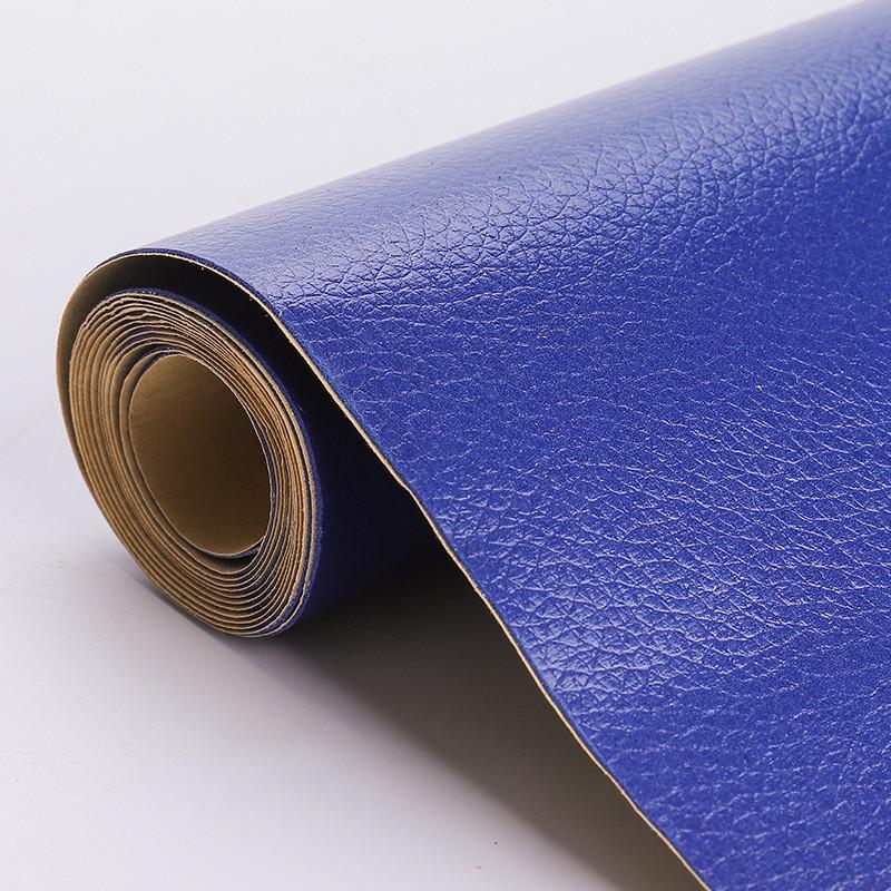 Reparaturflicken, selbstklebend, Leder, PU-Leder, Stoffaufkleber für Leder, Kleidung, Sofa, Autositze, Möbel, Taschen, Reparatur, klebrig