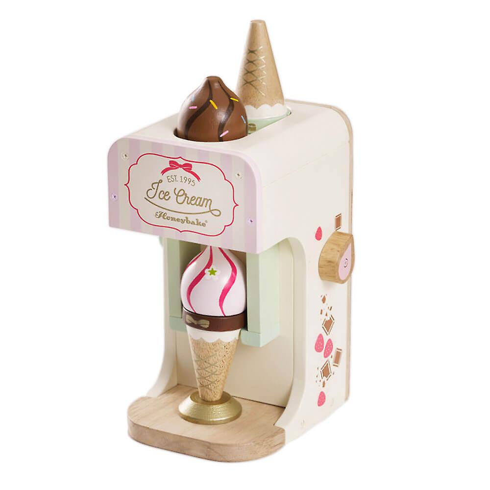 

Машина для мороженого Le Toy Van Honeybake