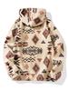 Men's Casual Outdoor Patterned Long Sleeve Hoodie