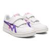 Asics Japan S PS White Amethyst Kids Sneakers 1204A008-116