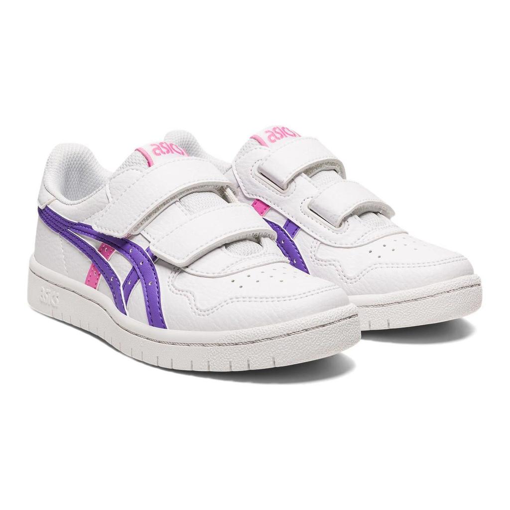 Asics Japan S PS White Amethyst Kids Sneakers 1204A008-116