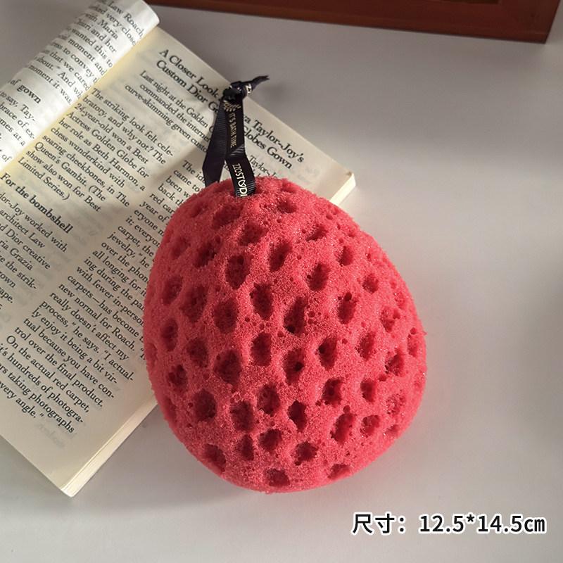 Bath ball women s special bath ball bath flower ball high-end non-loose sponge foaming ball rubbing bath bath ball bath artifact