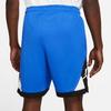 Jordan Sports Shorts Men's Blue Moderate CV3087-405