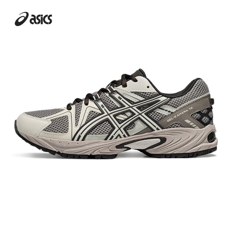 ASICS GEL-KAHANA TR Unisex Retro Running Shoes