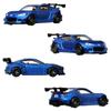 Mattel Hot Wheels Premium 2-Pack Pandem Subaru BRZ/Lexus RC F GT3 (Ages 3 and Up) HKF51