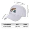 Fashion Malbon Curved Brim Baseball Cap Hats For Unisex