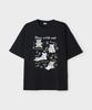 Seupao [Maltese] Short Sleeve T-Shirt (Black)_Sprlg25U08