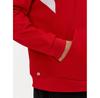 Толстовка с капюшоном adidas Adicolor Classics Cut Line Hoodie