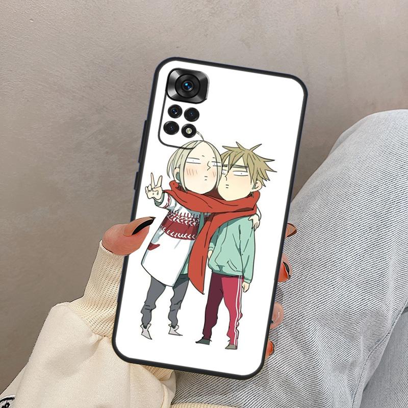 19 days For Xiaomi Redmi Note 13 9 10 11 12 14 15 Pro Plus Case Cover For Redmi 14C 10C 12C 13C 15C