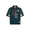 Originals Polo Sport Décontracté Tricoté Manches Courtes Homme Hauts KY2160