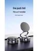 2025 Magnetic Car Phone Holder: Suction Cup Mount for In-Car Navigation