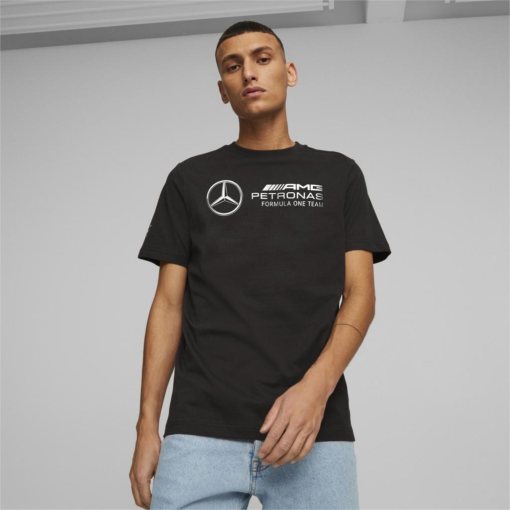 Puma T-Shirt Mapf1 Logo 62115701 R M