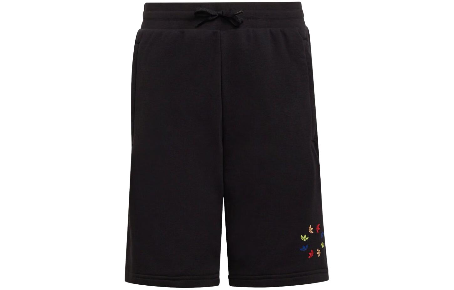 Adidas Originals Grade School Shorts Moderate HE6835 140