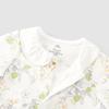 YEEHOO Baby 5A Antibacterial Cotton Romper