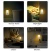 Kama plug-in lamp 2700K