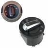 Headlight Fog Light Switch For VW Golf MK5 MK6 Jetta Passat Tiguan 5ND941431B