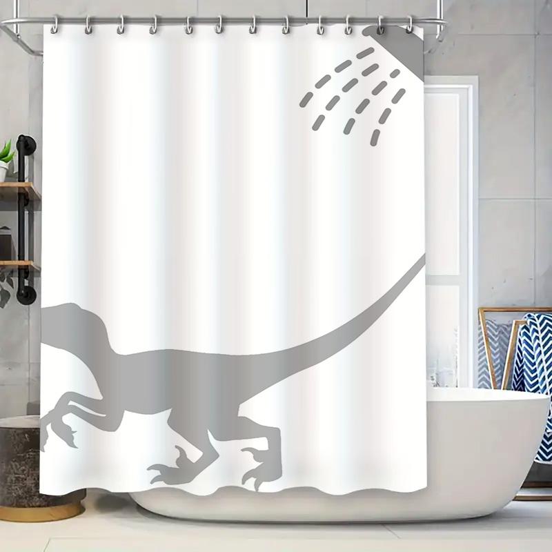 

Custom Name Monogrammed Shower Curtain Home Decor Yellow Flowers Green Stripes Quick Shop (68 Chars) W60H190(CM)-1 Pcs