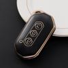 Wuling Capgemini Key Protection Cover for 20 Models - Special Modified Key Chain and Shell
