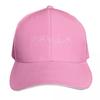 Smile ASL Baseball Cap Horse Hat Hat Luxury Brand luxury caps Golf Cap For Girls Unisexs