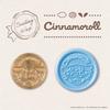 BEVERLY Sanrio Cinnamoroll Sealing Wax Set SLW-013