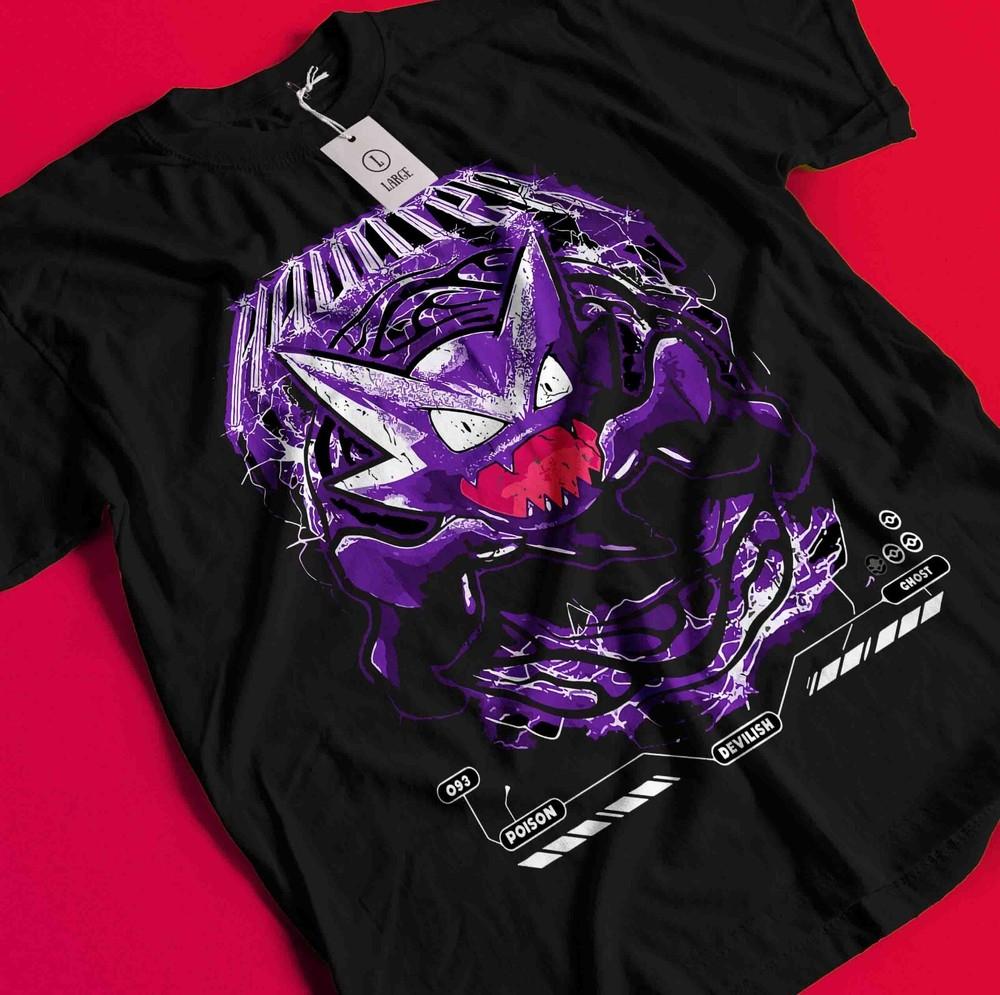 

Vintage Special Anime Love T-shirt Japanese shirt Anime T-shirt Manga Gift Shirt BB759 XL