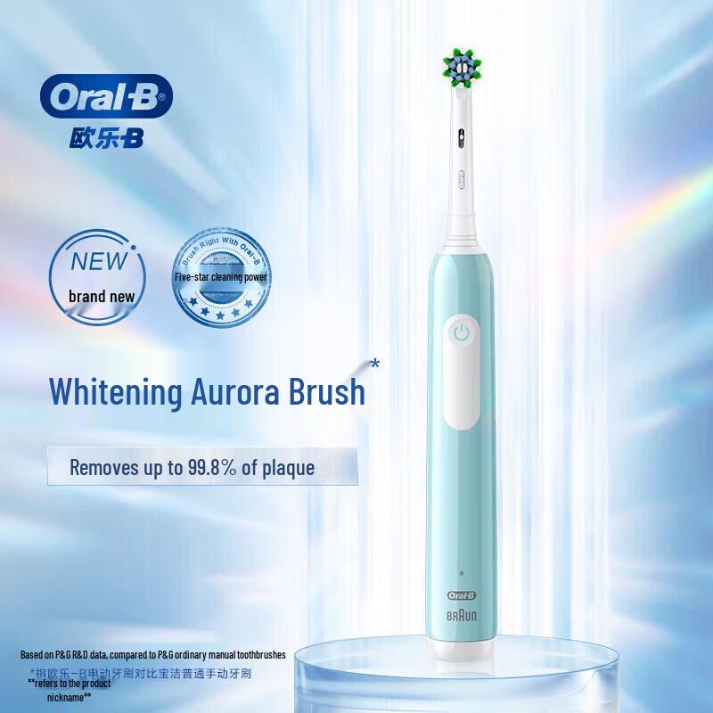 Oral-B Pro1 Max Electric Toothbrush