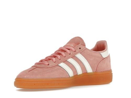 adidas Sporty & Rich X Handball Spezial Pink Gum - IH2610