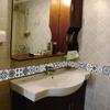 10cm*240cm Self-adhesive Waist Line Decorative Strip Bathroom Skirting Line Floor Tiles Waterproof Peel & Stick Wall Sticker