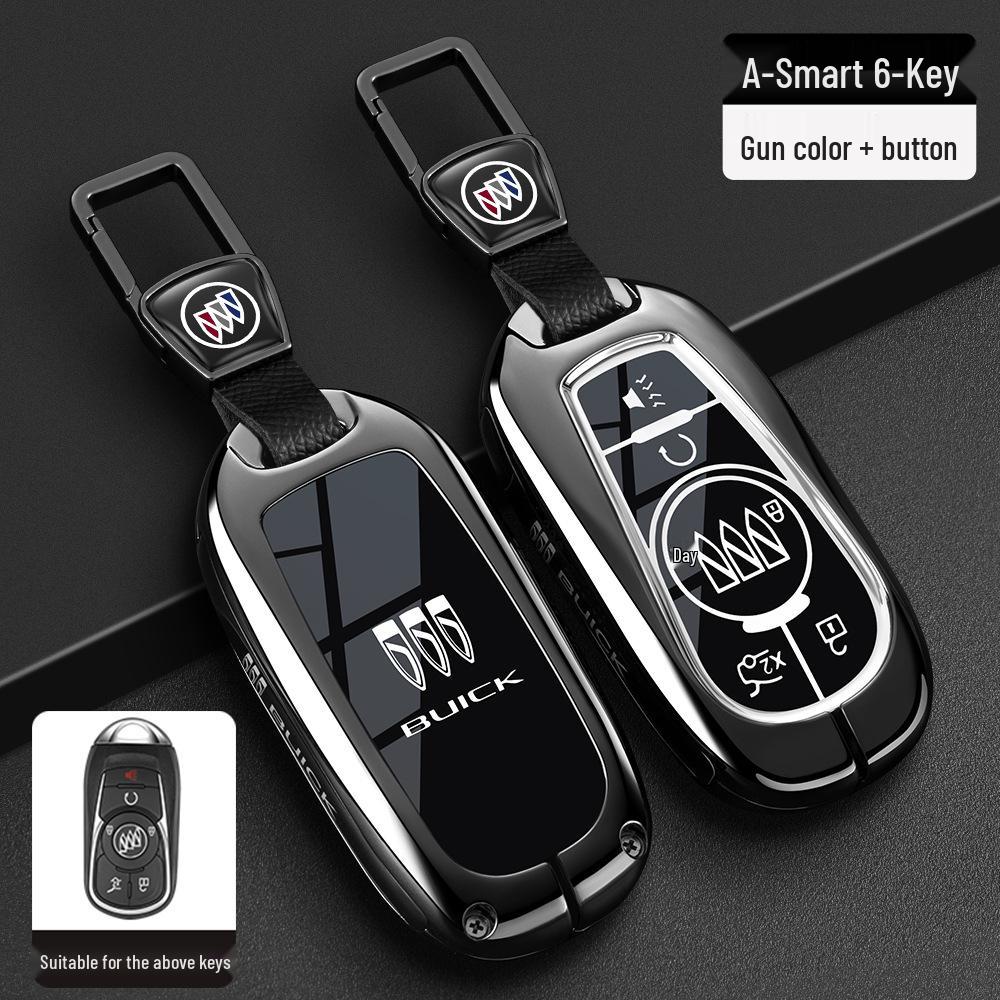 Buick Encore & Regal Key Case/Cover