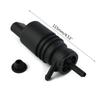 Durable Car Glass Cleaning Tool Vehicle Front Windshield Maintenance Washer Motor Pump for 1J5955651 1K5955651 1T0955651