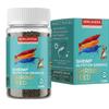 SERLAVEXA Garnelenfutter 100ml - Premium-Nährgranulat für Red Fire, Crystal Red & Amano Garnelen - Farbverstärkende & Wachstumsfördernde Formel
