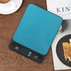 Kitchen Food Digital Scale Stainless Steel Digital Scale Rechargeable Smart Scale for Cooking Baking