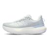 Under Armour Tênis HOVR Infinite Pro Cinza Distante Feminino Castlerock Branco 3027200-106