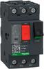 GV2ME..AP Motor Circuit Breaker 4.0-6.3A Box Terminals