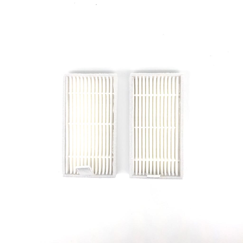 Household Indoor Robot Cleaning Replacement Filters Hepa Filter For Ilife V3/V5/V5s Vacuum Cleaner Spare Parts Cleaning Tool
