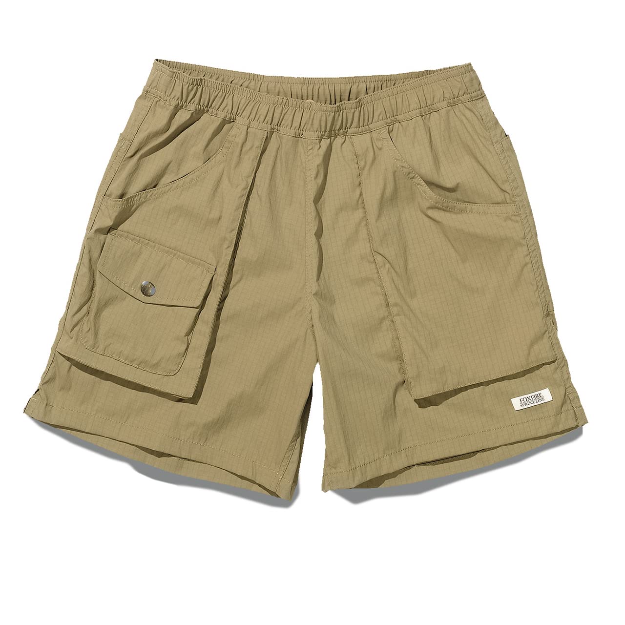 

Foxfire Men s Cordura RS Shorts, Khaki, Size M (Product Code: 6214273)